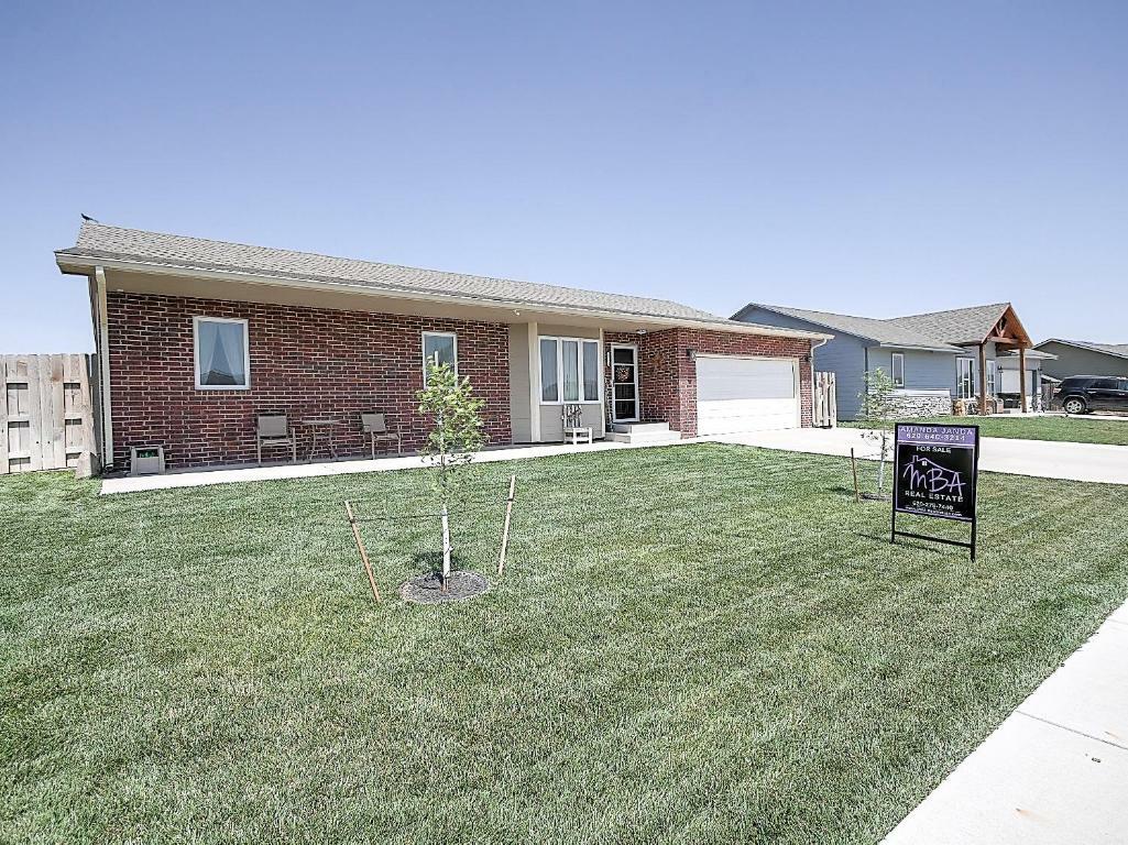 Property Photo:  2281 Idlewild Way  KS 67846 