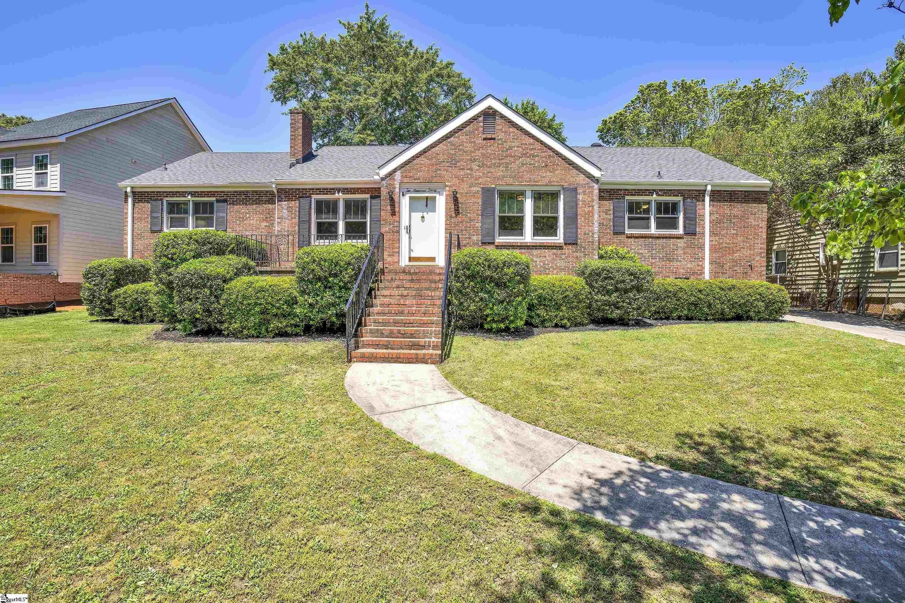 Property Photo:  230 Carolina Avenue  SC 29607 