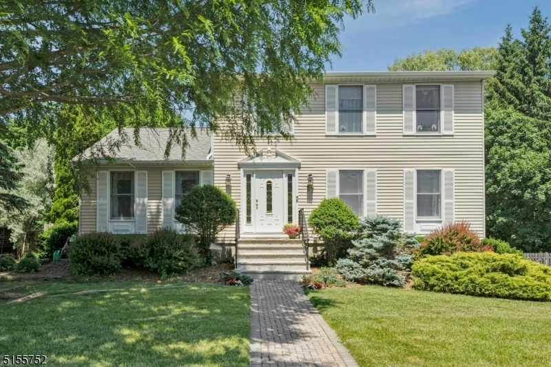 Property Photo:  27 Hamilton St  NJ 07419 