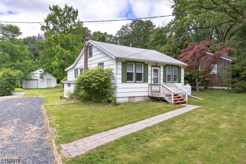 Property Photo:  332 Zion Rd  NJ 08844 