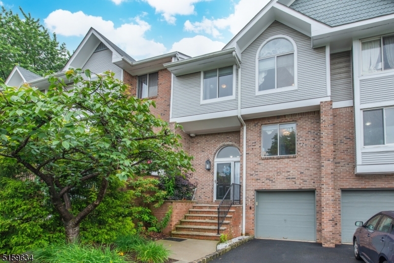 Property Photo: 4 Louisburg Sq NJ 07044