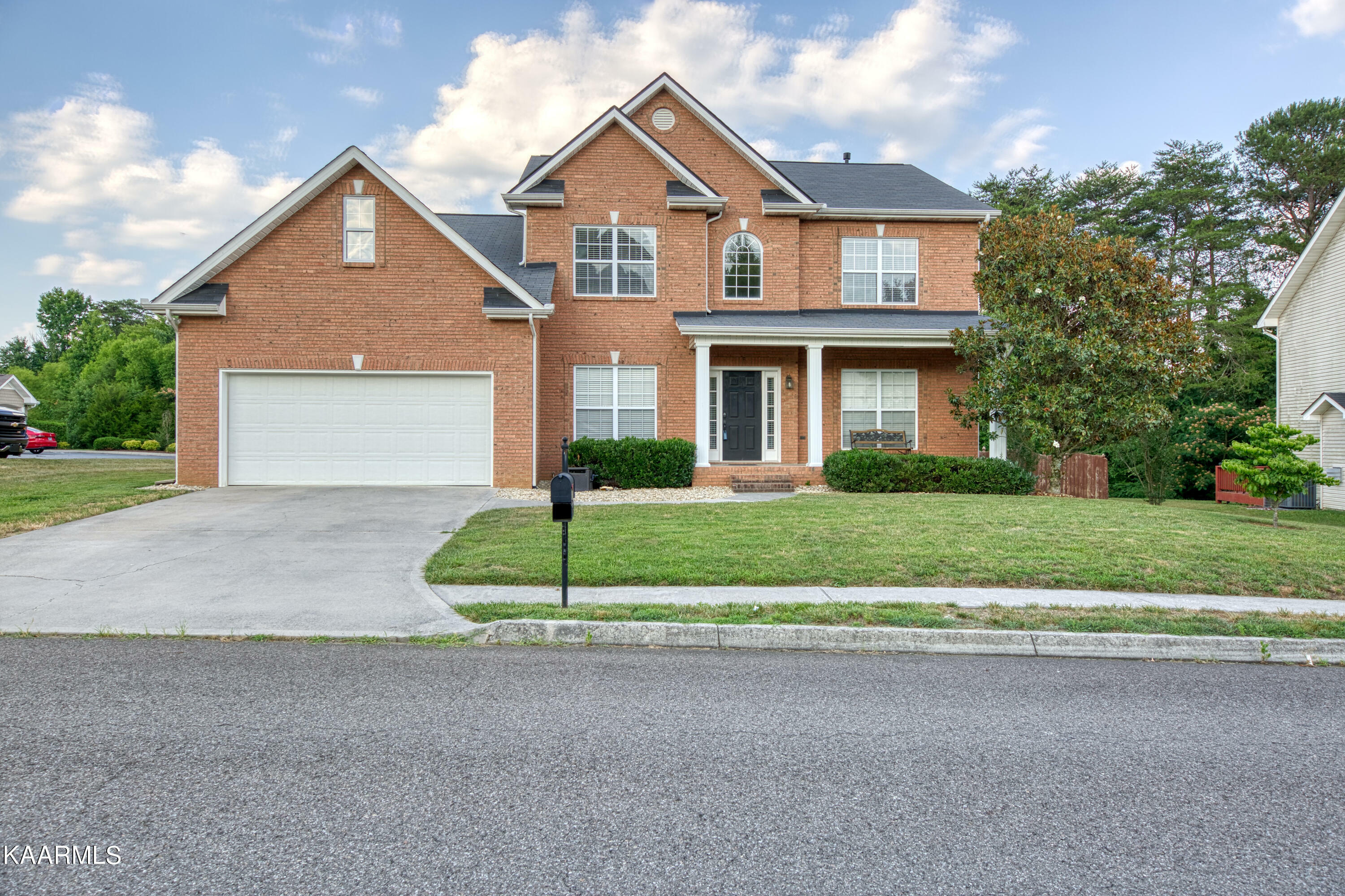 Property Photo:  2754 Rushland Park Blvd  TN 37924 