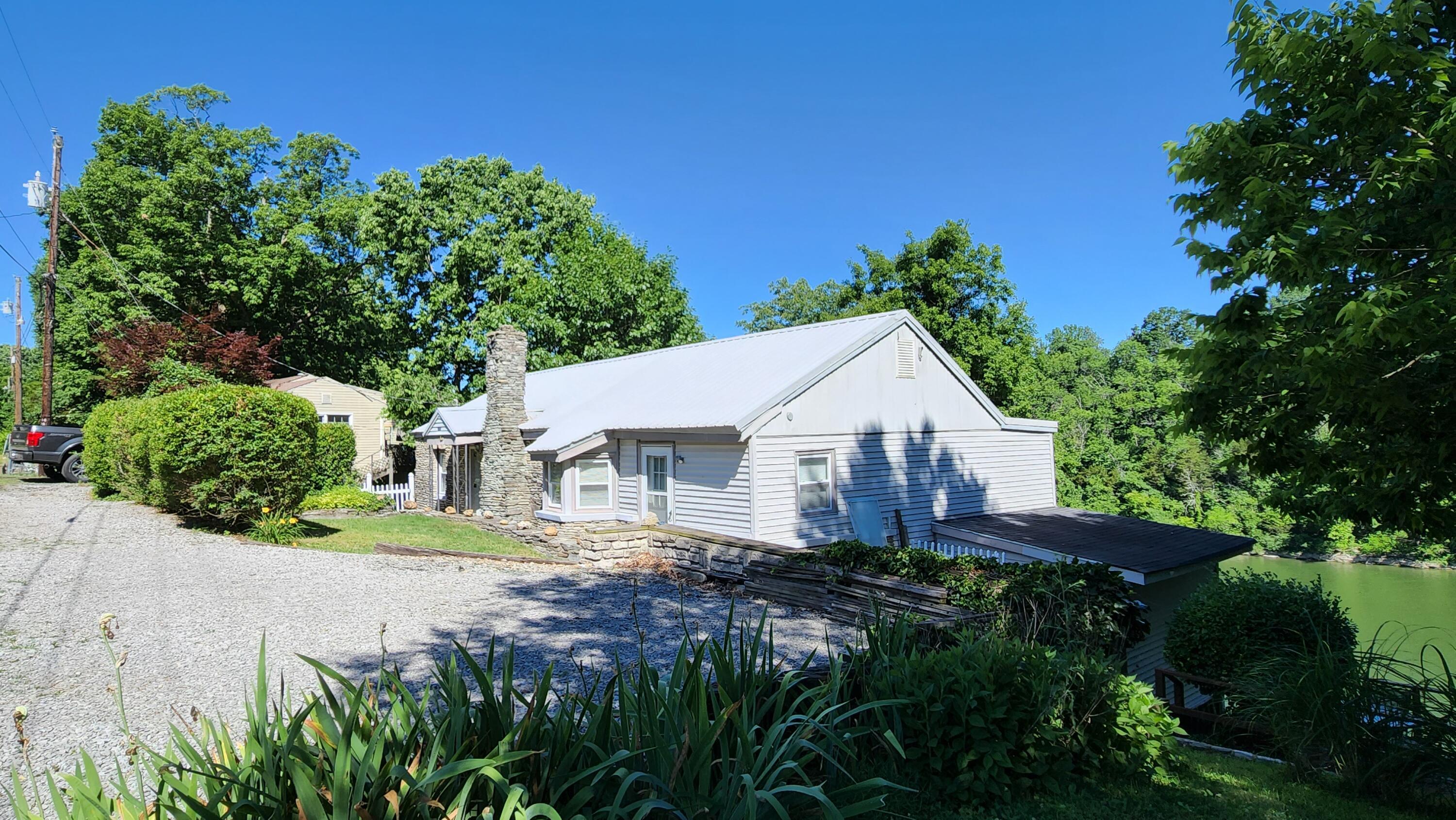 2191 Wells Landing Road  Danville KY 40422 photo