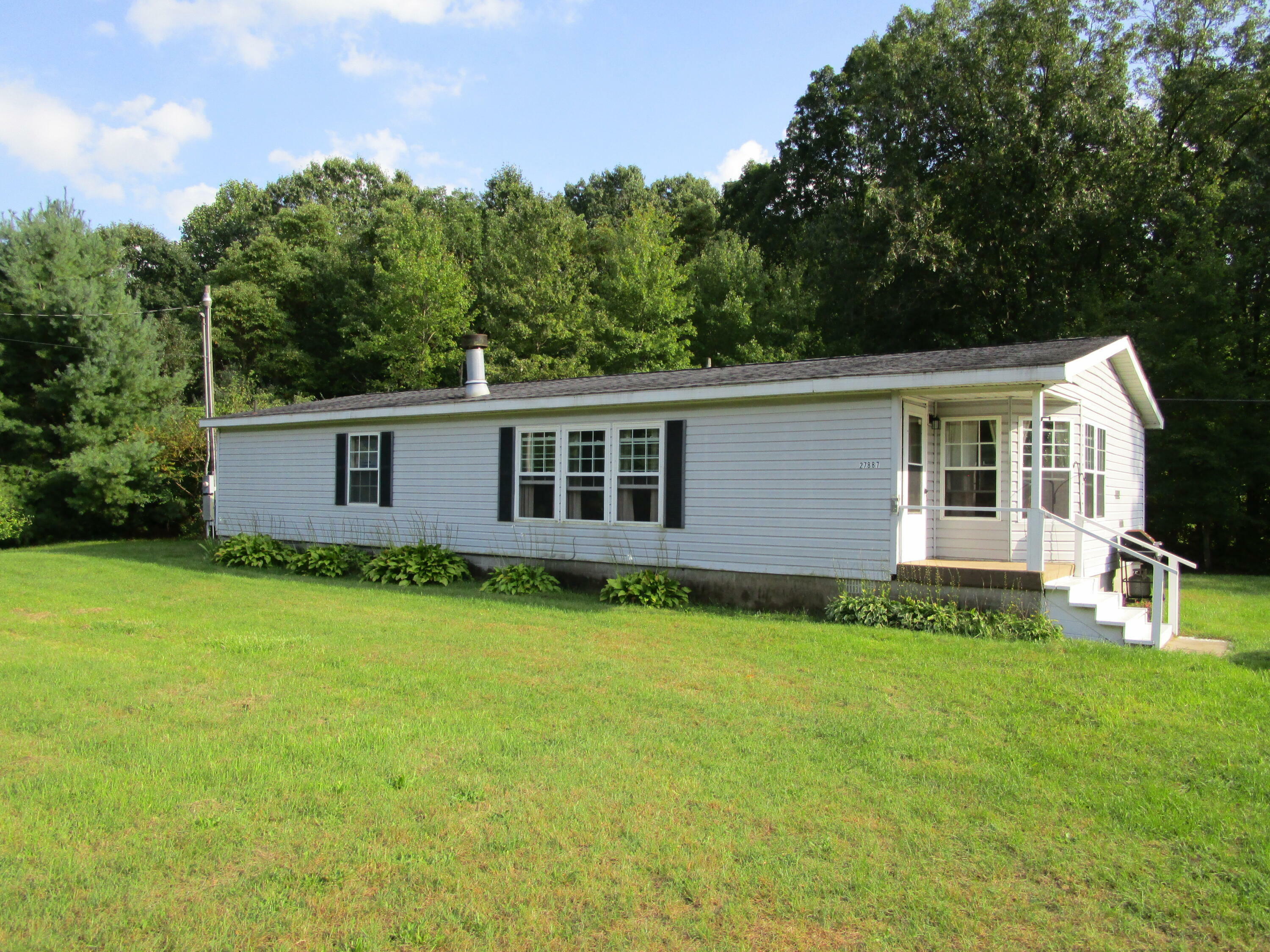 Property Photo:  27887 Cr 388  MI 49055 