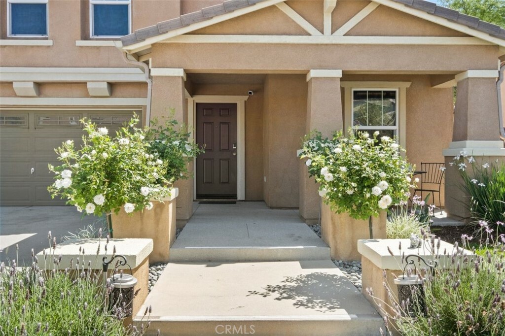 Property Photo:  565 Bailey Lane  CA 92582 