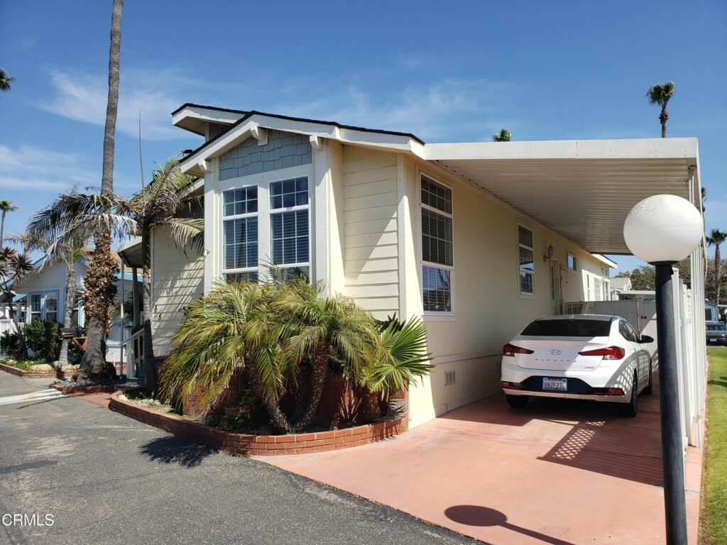 Property Photo:  4501 Channel Islands Boulevard W 65  CA 93035 