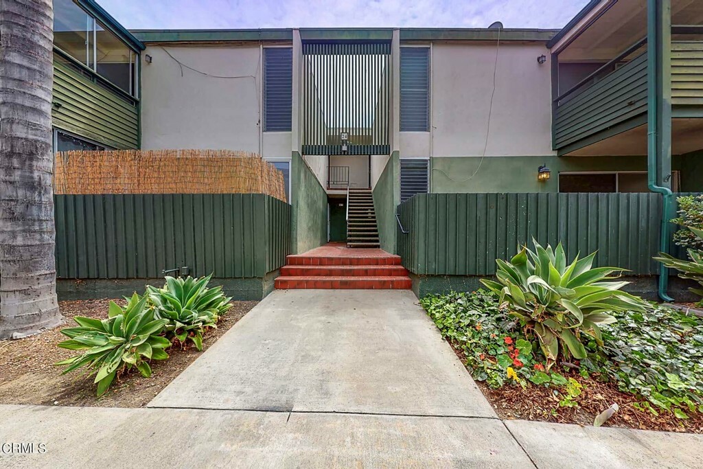 Property Photo: 3700 Dean Drive 2405 CA 93003