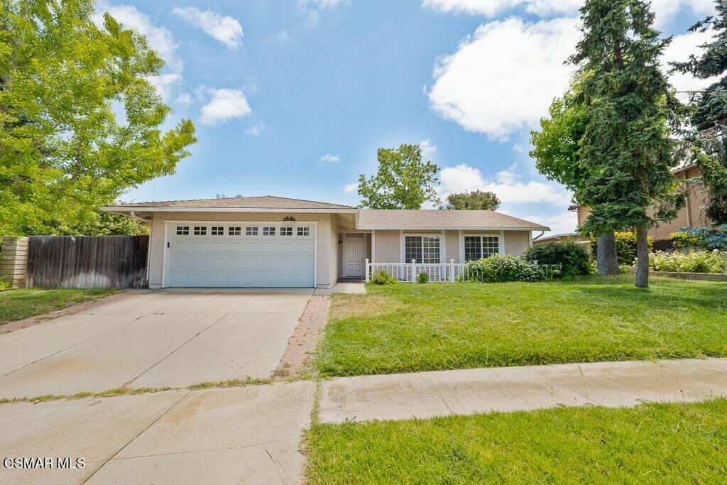 Property Photo:  4114 Greenwood Street  CA 91320 