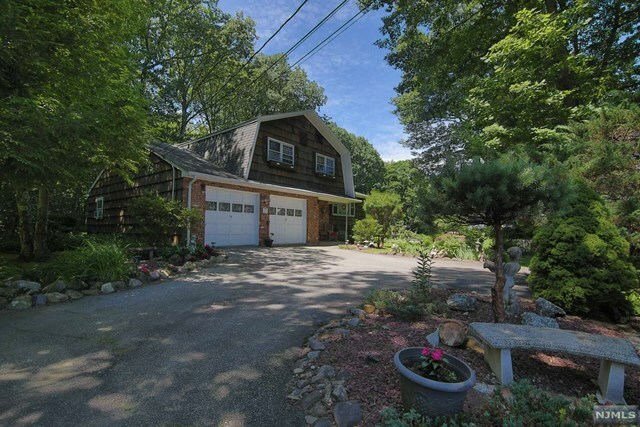 Property Photo: 103 Kakeout Road NJ 07405