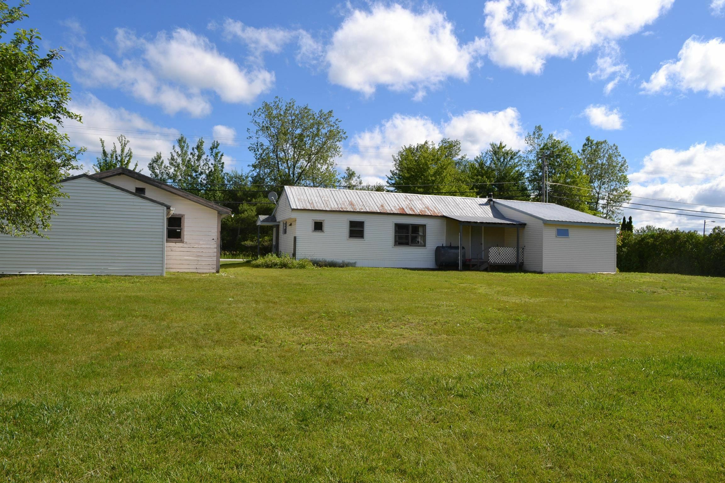 Property Photo:  429 Ballard Road  VT 05468 