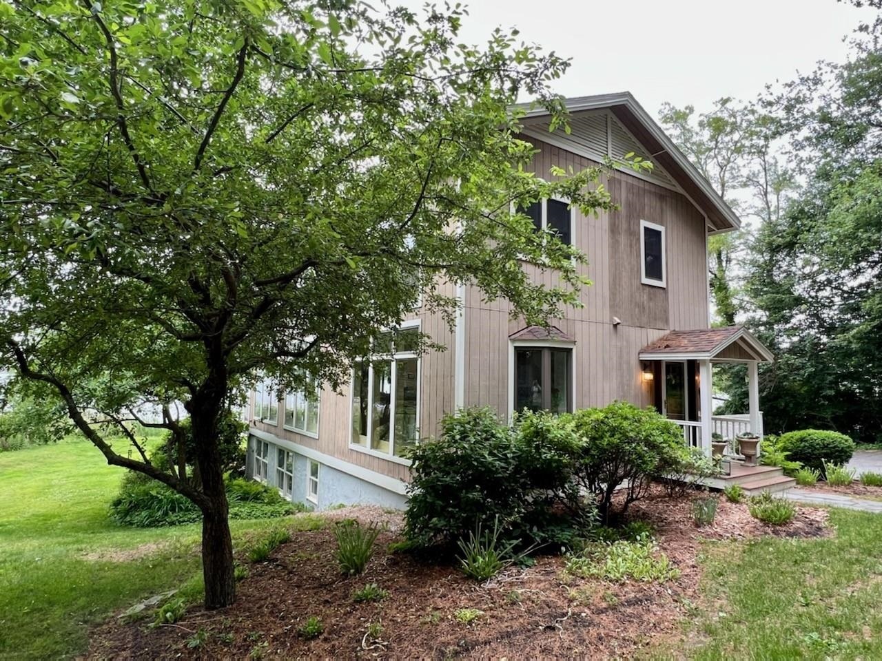Property Photo:  419 River Road  ME 03903-1363 