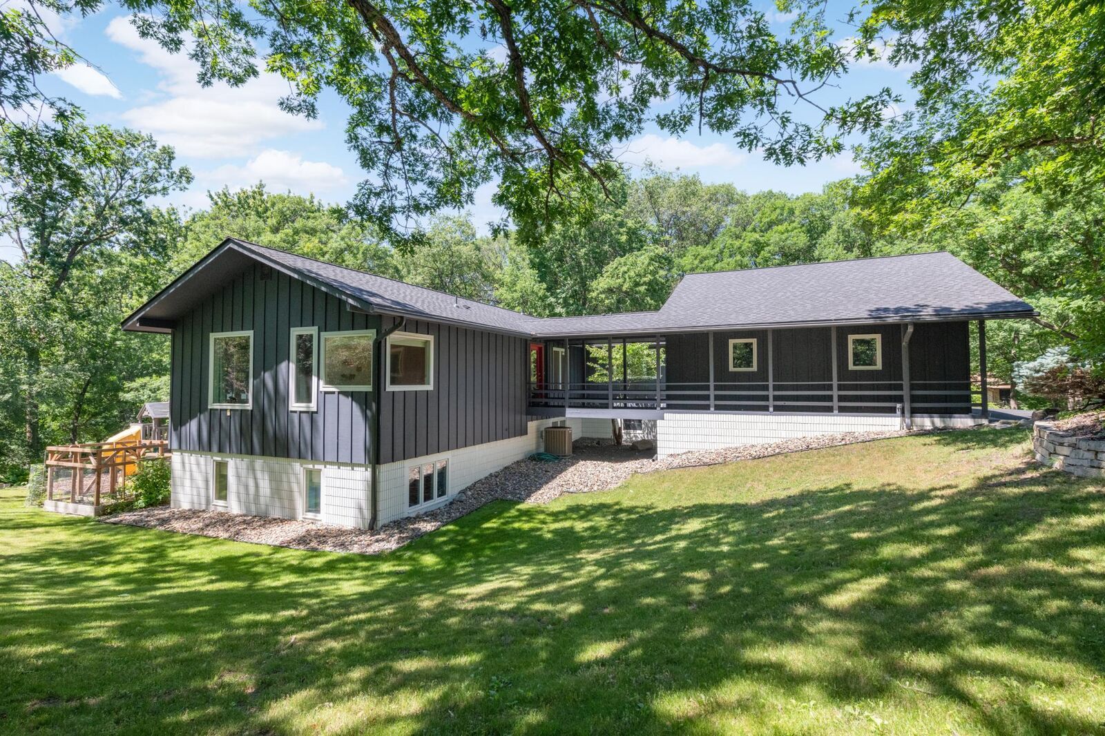 Property Photo:  4 Red Fox Road  MN 55127 