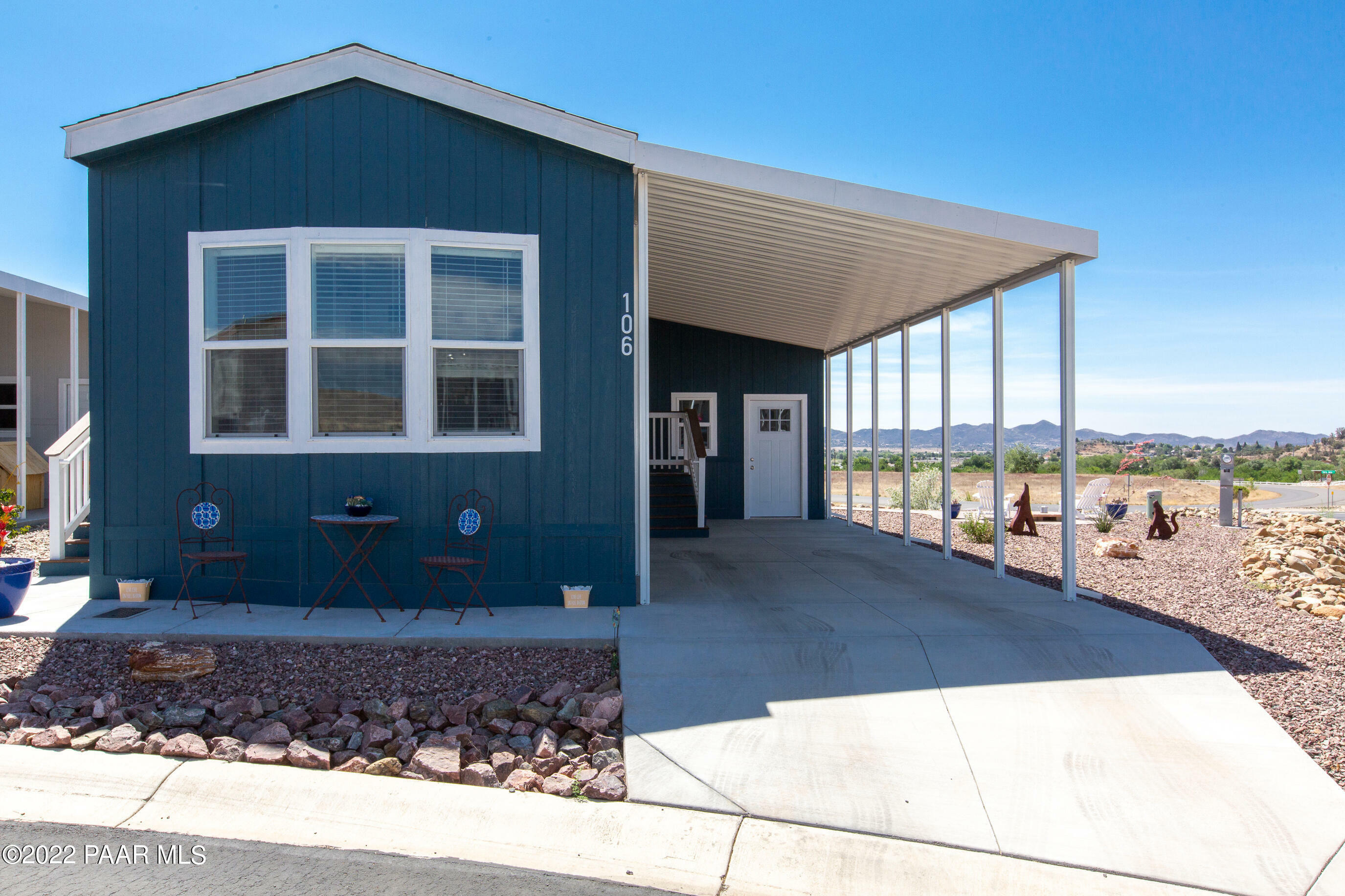 11350 E Sarah Jane Lane 106  Dewey-Humboldt AZ 86327 photo