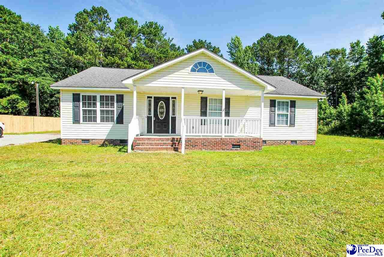 Property Photo:  744 Davis St  SC 29069 