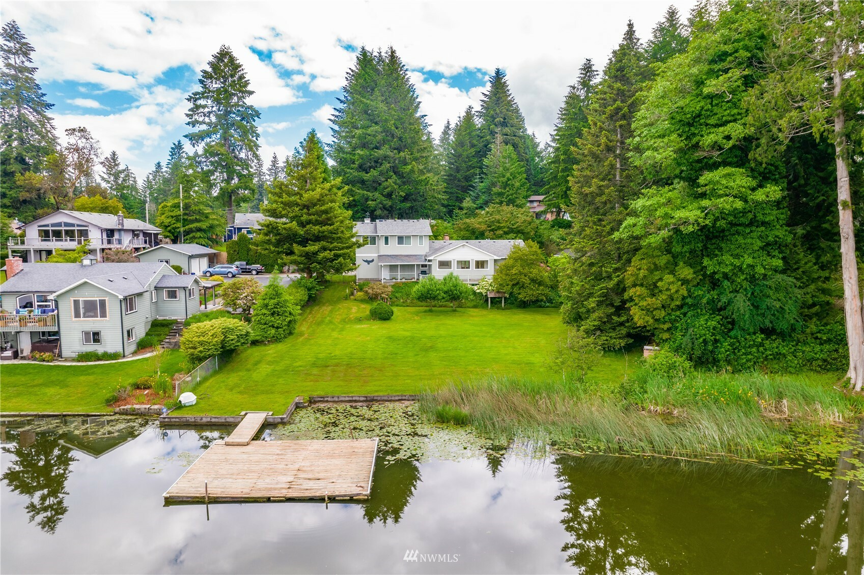 Property Photo:  8107 58th Avenue SE  WA 98513 