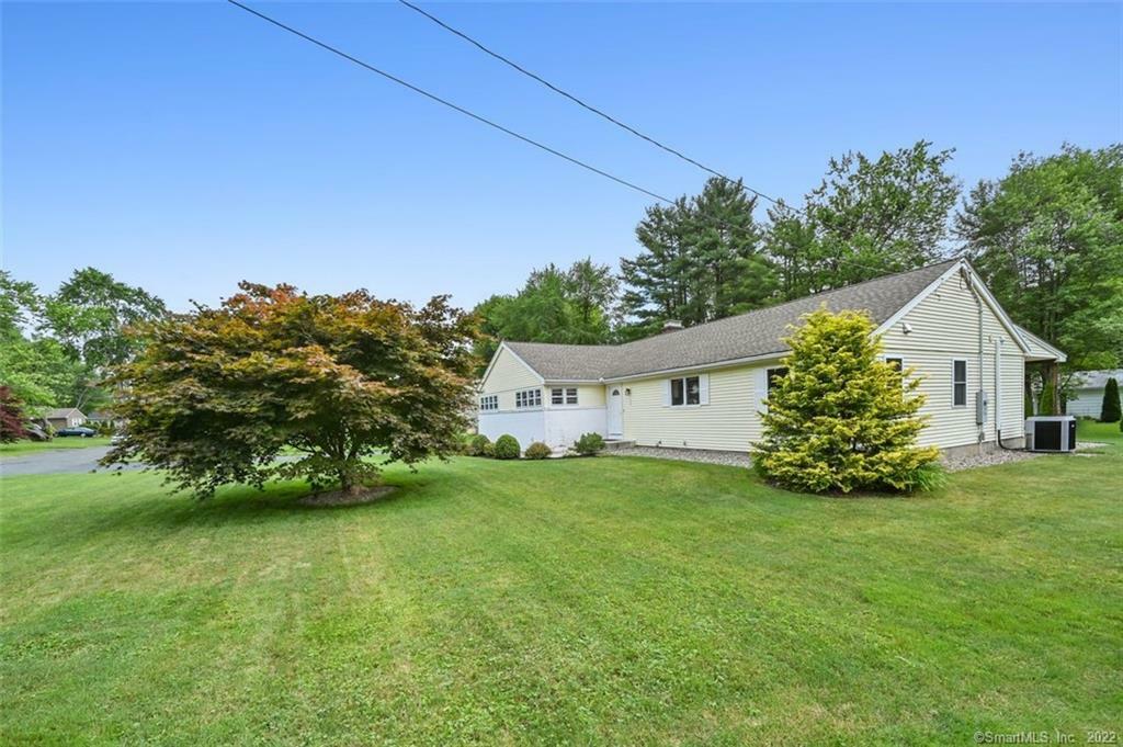 Property Photo:  5 Stillman Road  CT 06002 