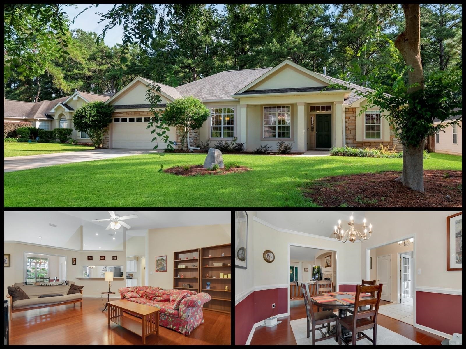917 Parkview Drive  Tallahassee FL 32311 photo