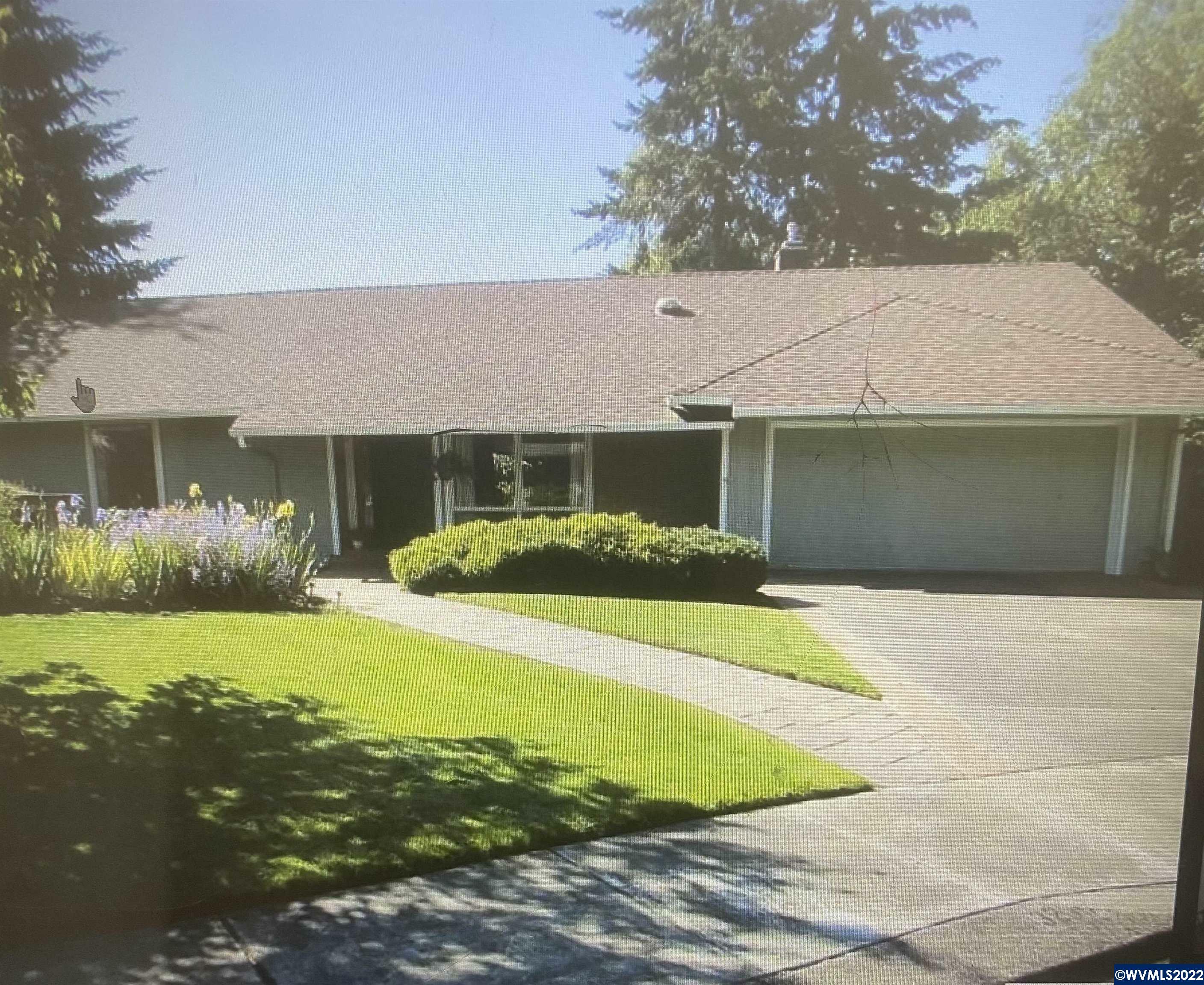 Property Photo:  3260 NW Manzanita Pl  OR 97330 