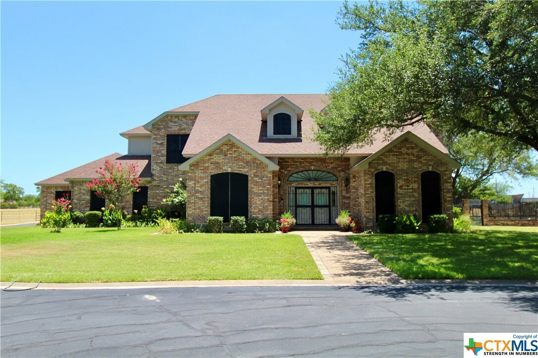 6506 Wells Fargo Drive  Killeen TX 76542 photo