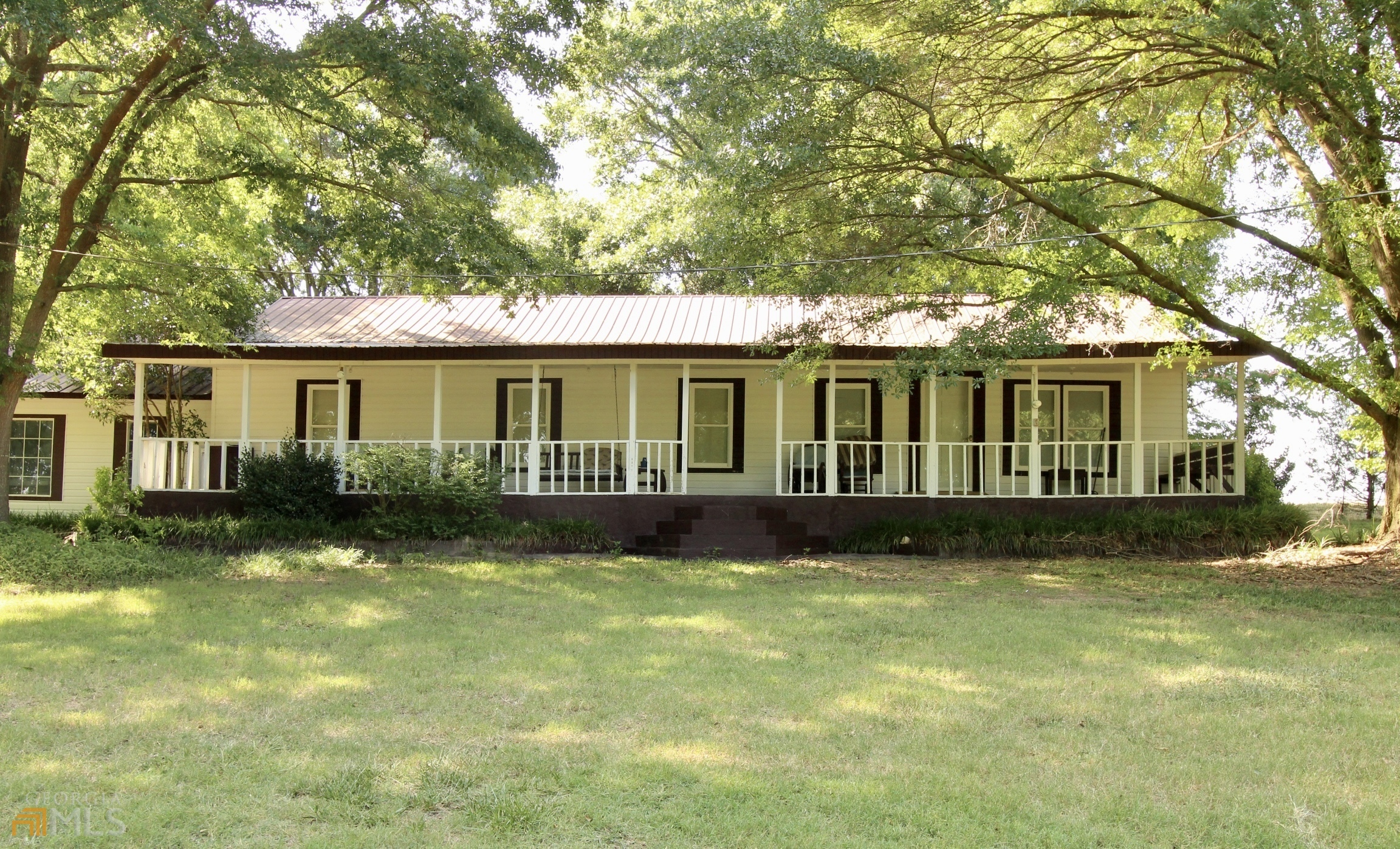 Property Photo:  1834 Providence Church Road  GA 30553 