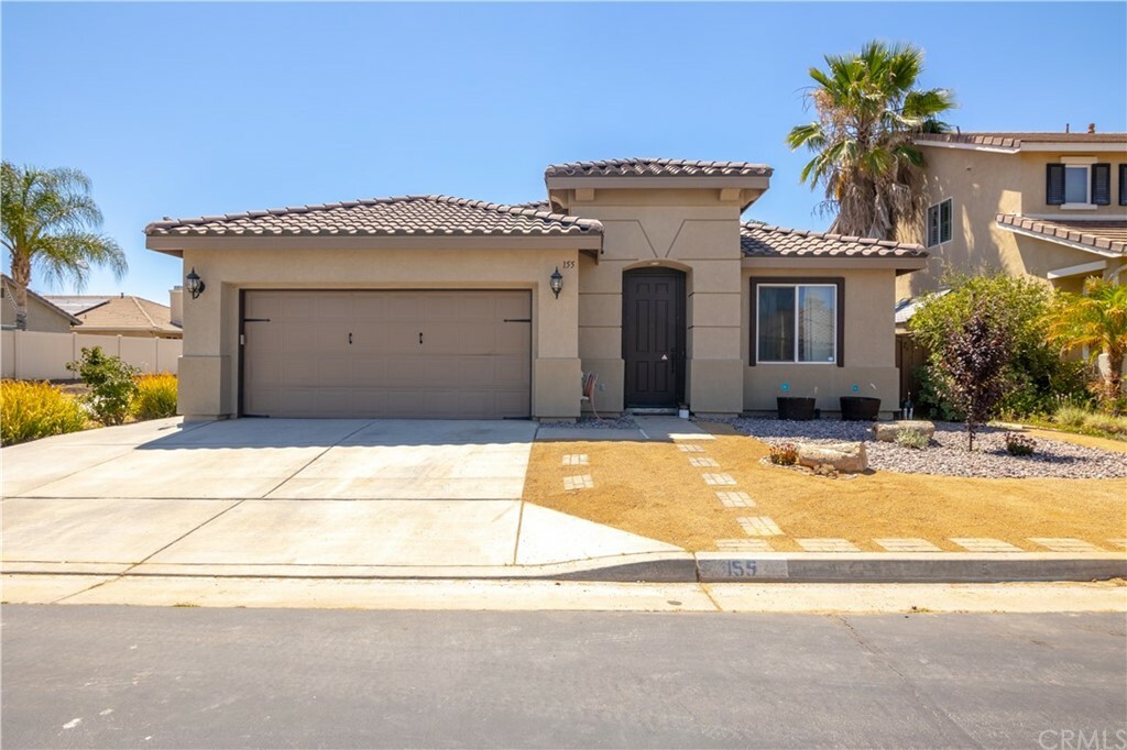 Property Photo:  155 Caldera Lane  CA 92545 