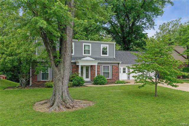 Property Photo:  13034 Ambois Drive  MO 63141 