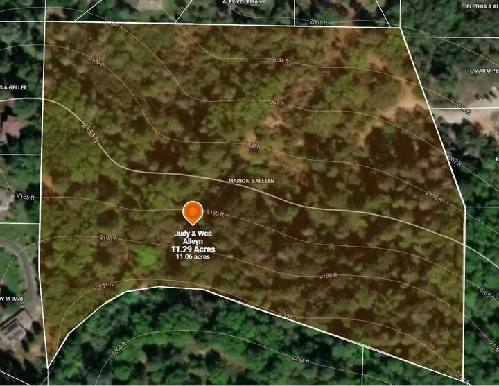 11 Ac Tranquil Creek  Placerville CA 95667 photo