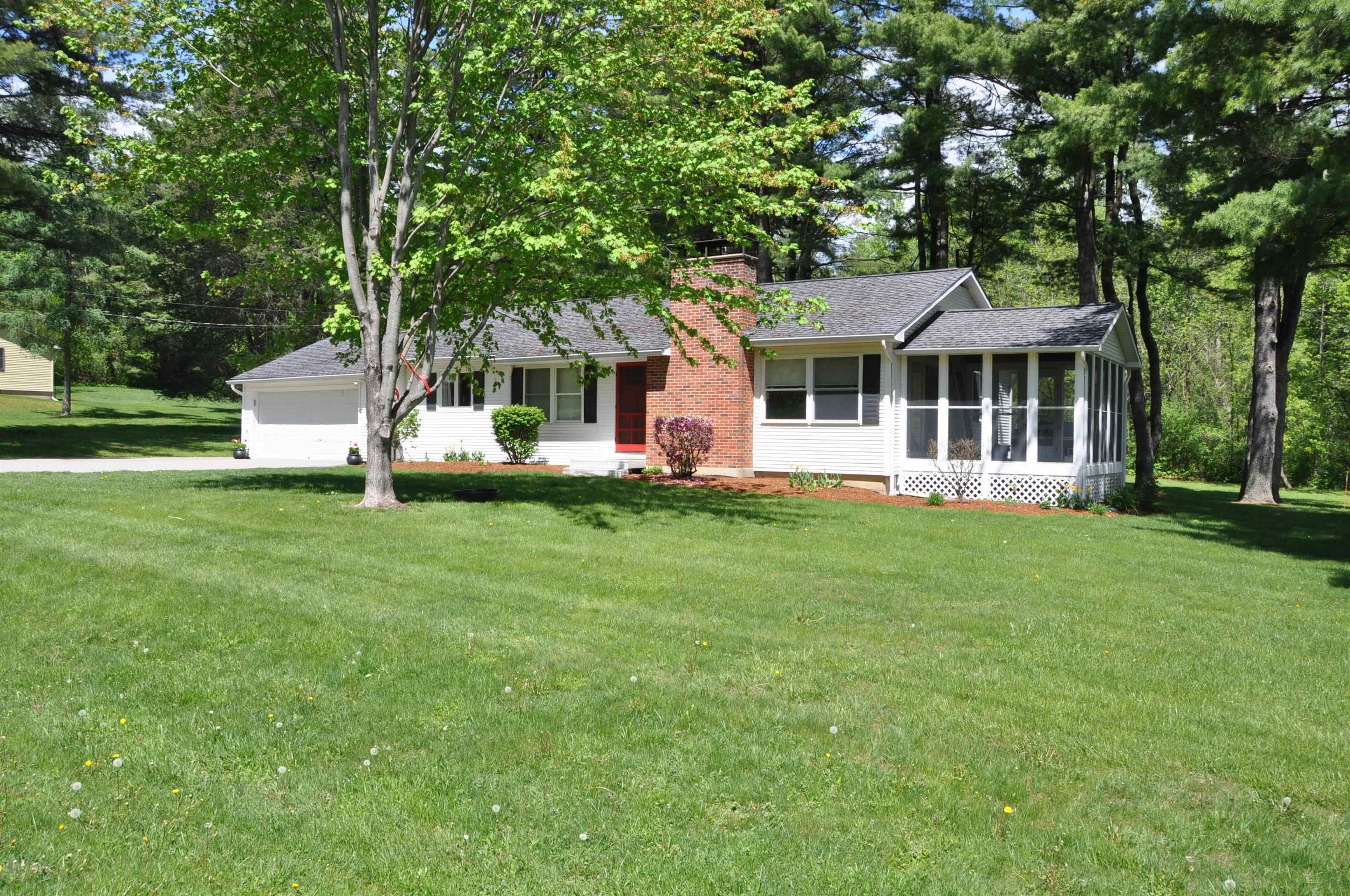 Property Photo:  234 Ellen Drive  VT 05753 