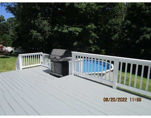 Property Photo:  2 Colonial Dr  MA 01550 