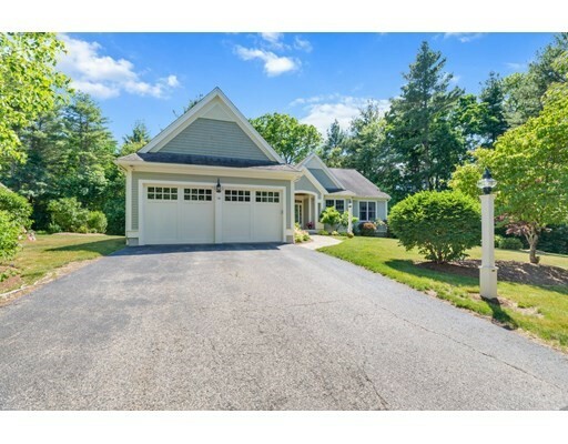 16 Bridlefield Ln  Medfield MA 02052 photo
