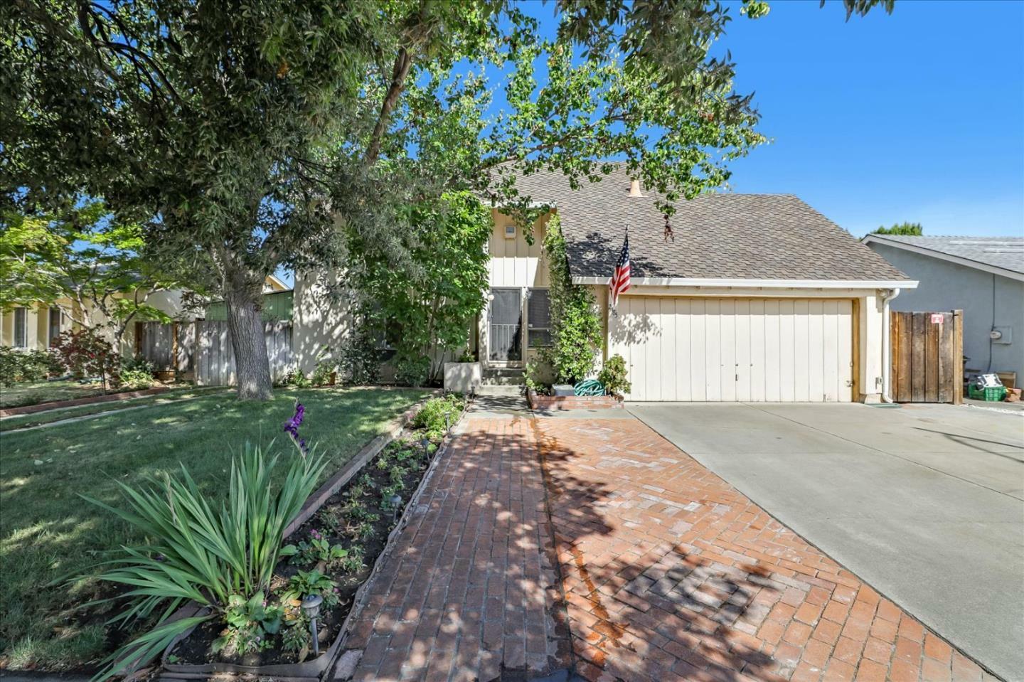 Property Photo: 2185 Charger Drive CA 95131