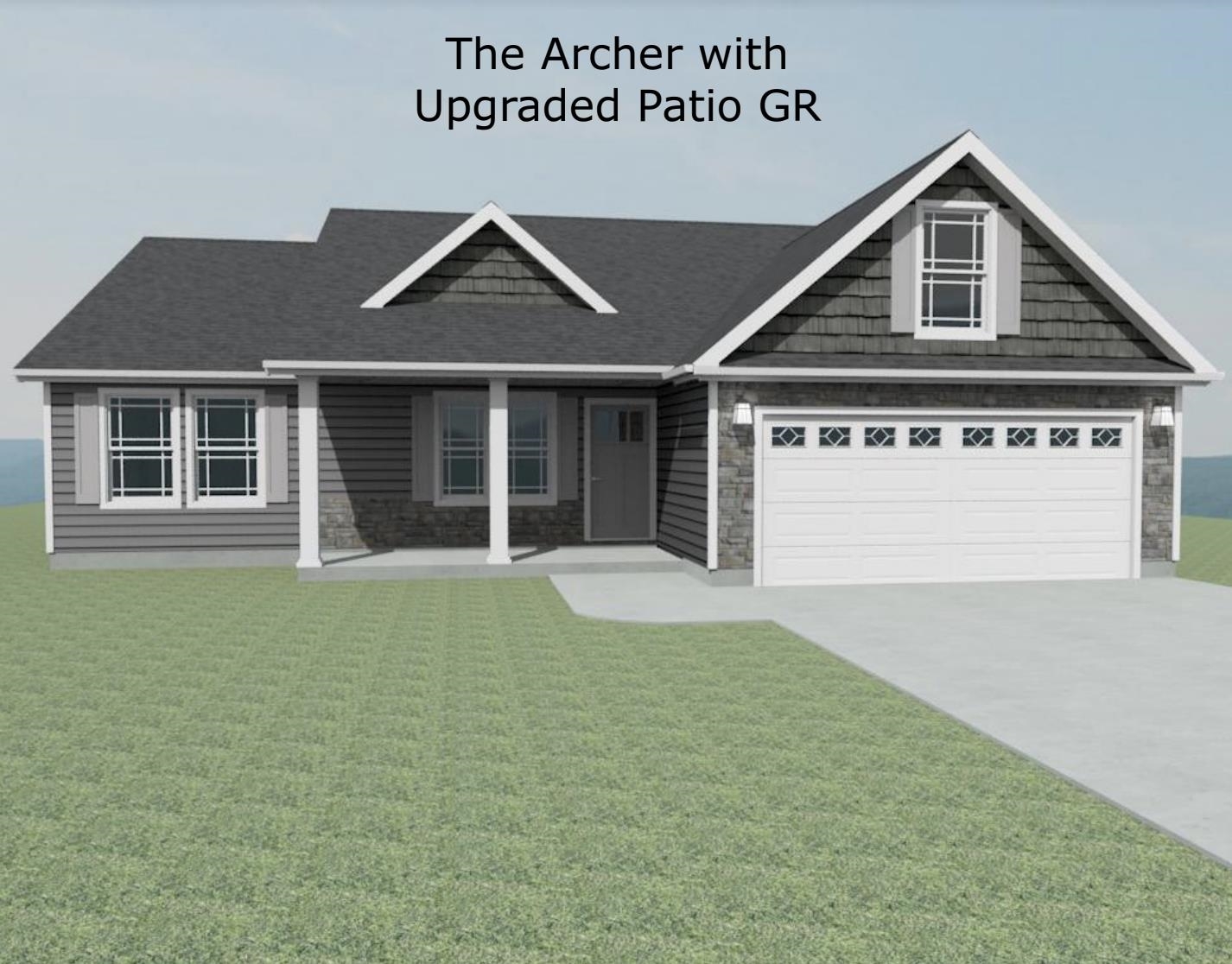 Property Photo: 308 Keel Road SC 29323