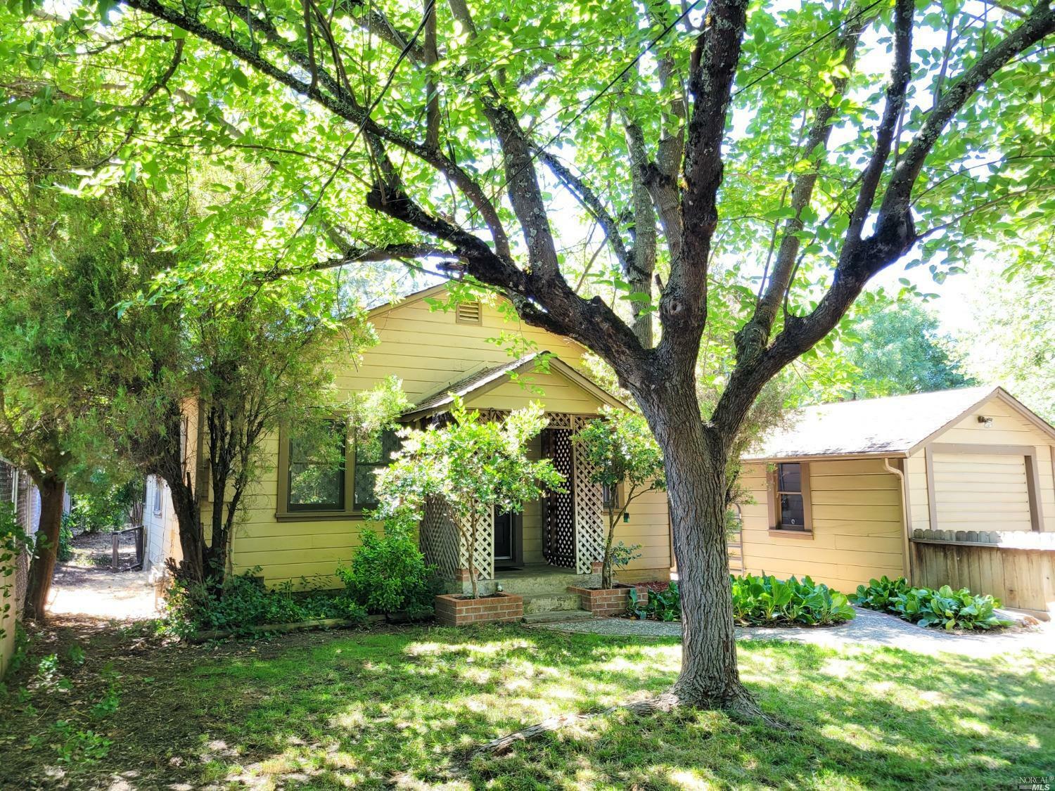 Property Photo:  11 Betty Street  CA 95482 