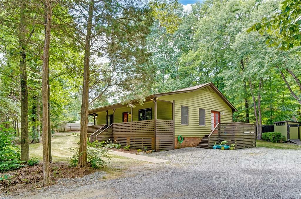 Property Photo:  4708 Waxhaw Indian Trail Road 13  NC 28079 