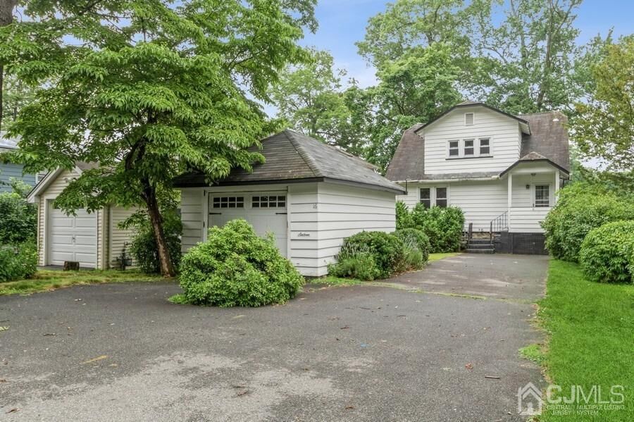 Property Photo: 16 Shawnee Trail NJ 07834