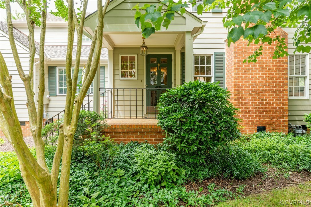 Property Photo:  9000 Wood Sorrel Drive  VA 23229 