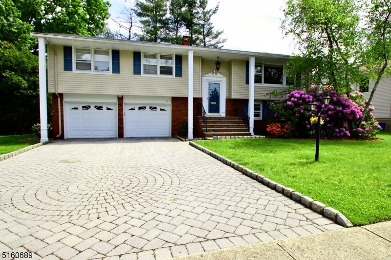 Property Photo:  42 Naugle Dr  NJ 07410 