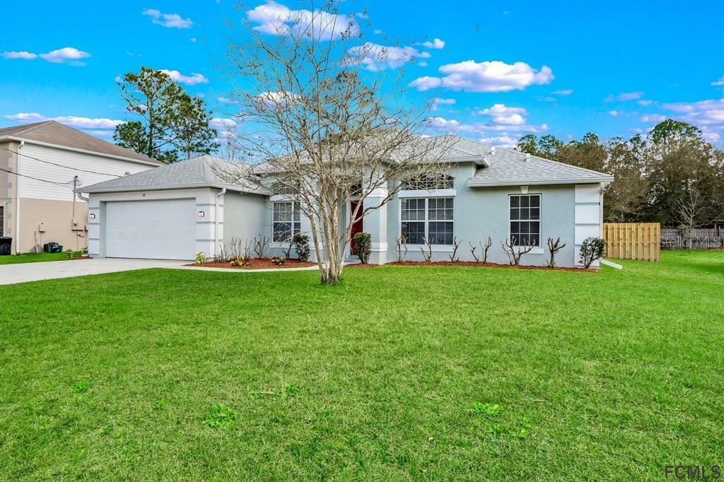 Property Photo:  84 Red Mill Drive  FL 32164 