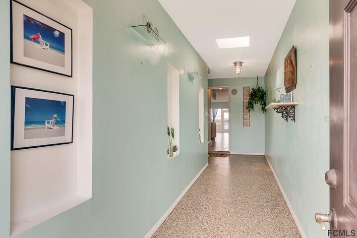 Property Photo:  7 Ocean Palm Villas N 7  FL 32136 