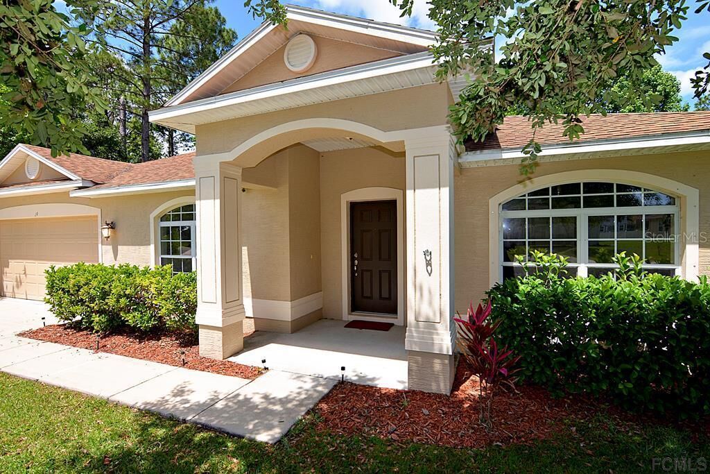 Property Photo:  19 Powder Hill Lane  FL 32164 