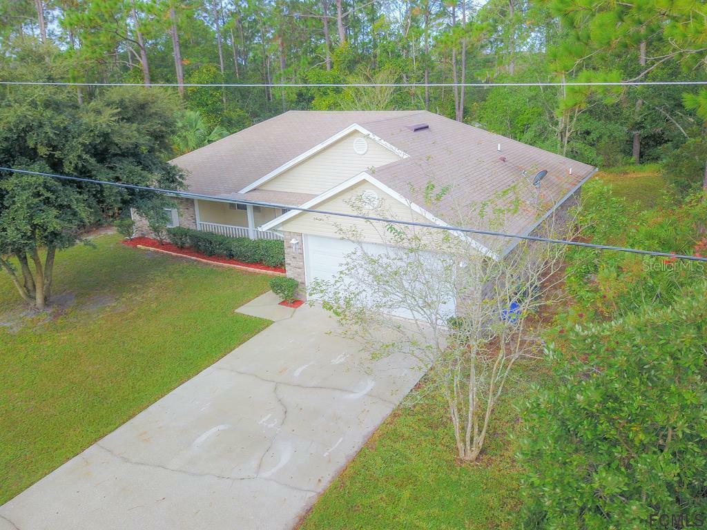 Property Photo: 57 Wheatfield Drive FL 32164