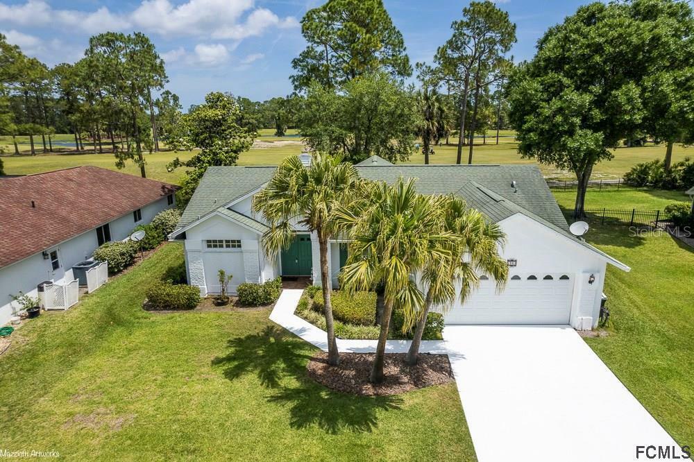 Property Photo:  88 Westlee Lane  FL 32164 