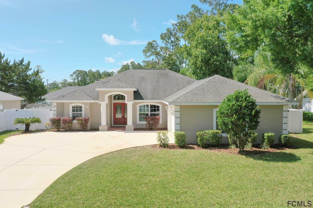 Property Photo:  35 Weber Lane  FL 32164 