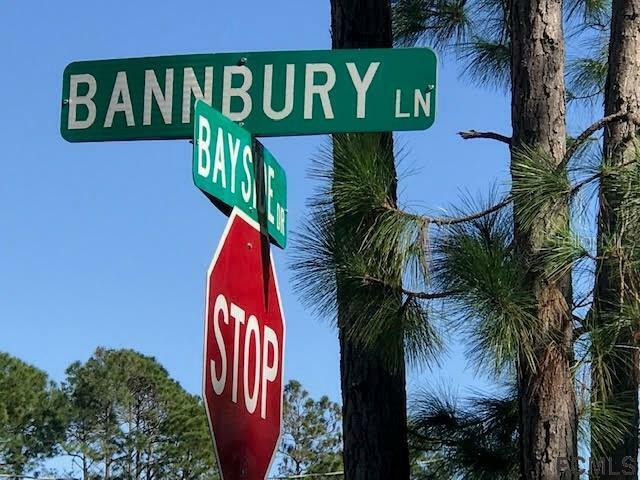 Property Photo: 30 Bannbury Lane FL 32137