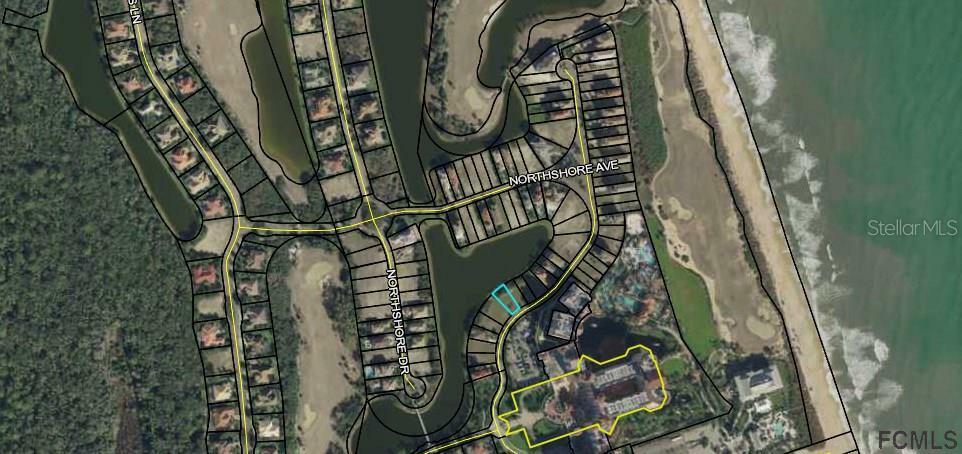 Property Photo: 315 Ocean Crest Drive FL 32137