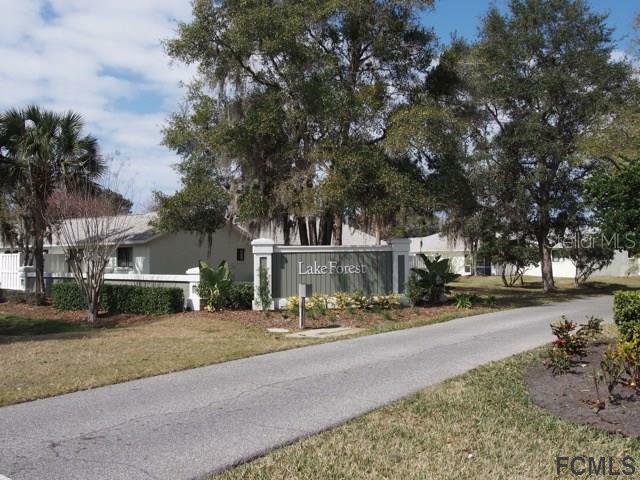 Property Photo:  40 Lake Forest Place 0  FL 32137 