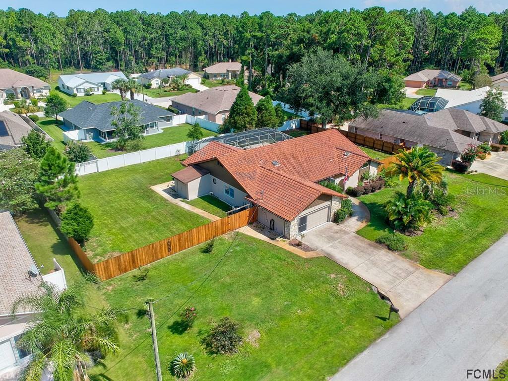 Property Photo: 6 Woodward Lane FL 32164