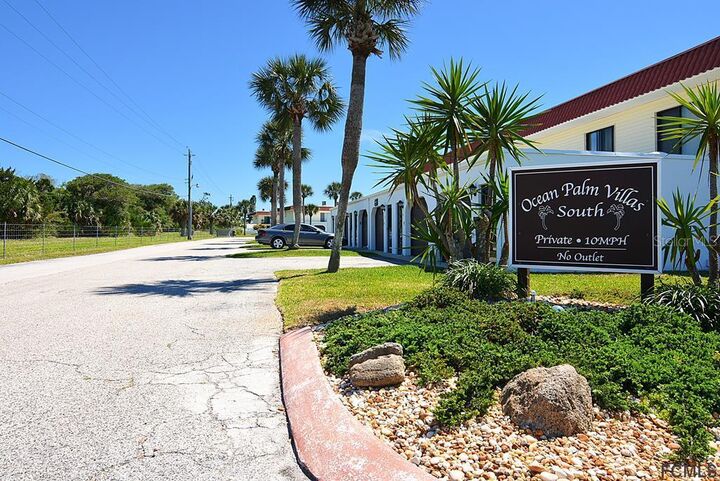 Property Photo:  86 Ocean Palm Villas S 86  FL 32136 