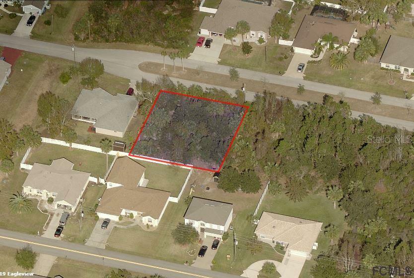 Property Photo:  15 Bishop Lane  FL 32137 