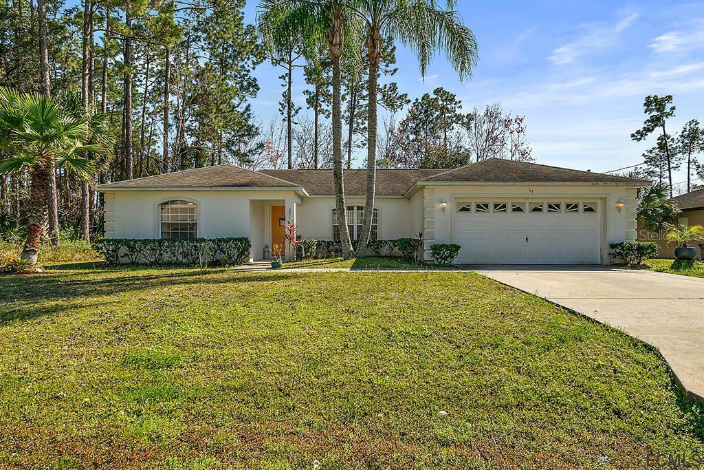 Property Photo:  44 Bassett Lane  FL 32137 